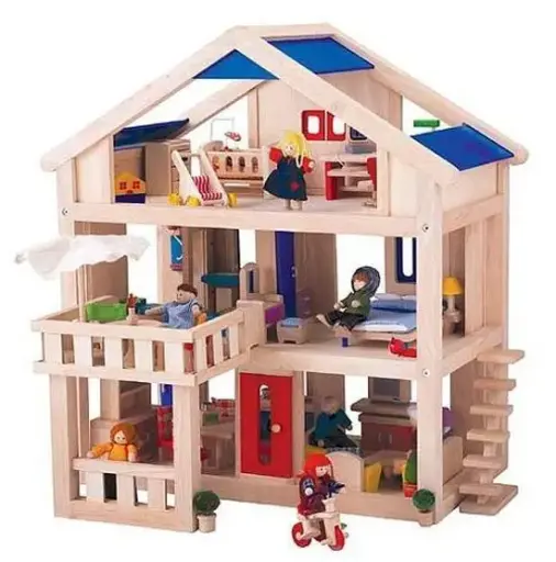 Dollhouse
